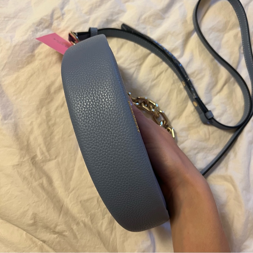 Kate Spade small smile crossbody - Picture 8 of 12